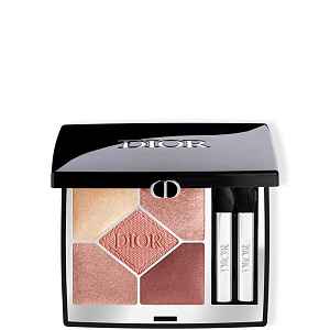 Dior Diorshow 5 Couleurs Eye Palette  paletka očních stínů  - 743 Rose Tulle 7 g