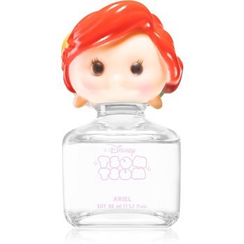 Disney Tsum Tsum Ariel toaletní voda pro děti 50 ml