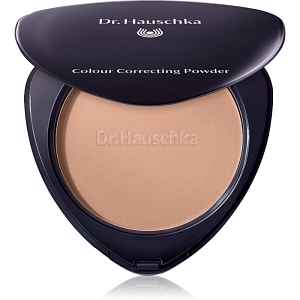 Dr. Hauschka Make-Up Bronzing Powder bronzující pudr 10 g