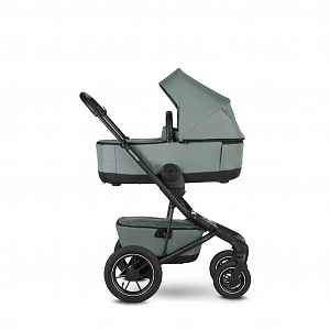 Easywalker Kočárek kombinovaný Jimmey 2v1 Thyme Green LITE AIR