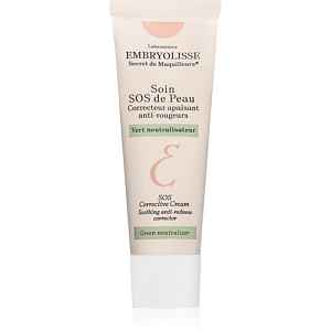 Embryolisse SOS Corrective Cream korekční krém proti začervenání pleti 30 ml