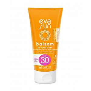 Eva Sun Balzám na opalování SPF30 150 ml