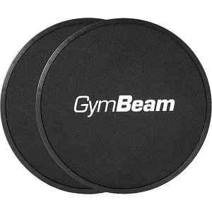 GymBeam Core Sliders klouzavé podložky 2 ks