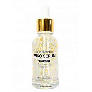 Korea Bio Health Miko Serum 24 Gold Temptation pleťové sérum 30 ml