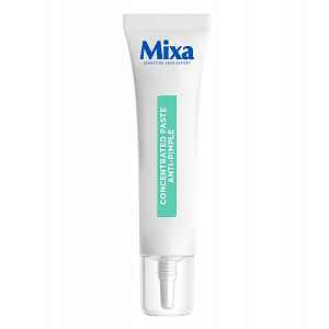 Mixa Anti-Pimple Koncentrovaná pasta na pupínky 15 ml