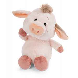 Nici Plyš Prasátko Pigwick 22cm, GREEN