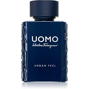 Salvatore Ferragamo Uomo Urban Feel toaletní voda pro muže 30 ml