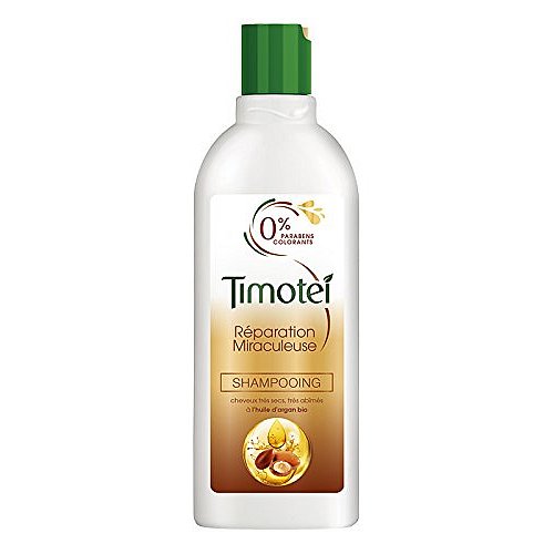 Timotei Zázračná náprava šampon 300 ml