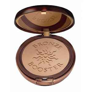 Physicians Formula Bronze Booster Kompaktní bronzer odstín Medium/Dark 9 g