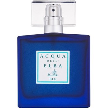 Acqua dell' Elba Blu Men parfémovaná voda pro muže 50 ml