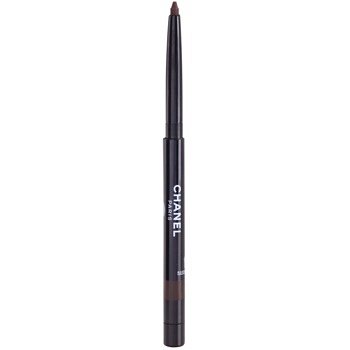 Chanel Stylo Yeux Waterproof tužka na oči voděodolná odstín 20 Espresso  0,3 g