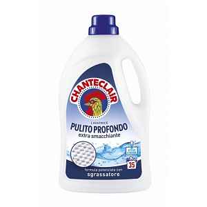 Chante Clair Gel na praní Pulito Profondo 1575 ml