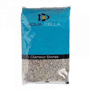 Ebi Aquarium-soil GRAVEL (light) 1-3mm 10kg -světlý říční štěrk