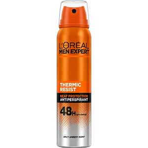 L'Oréal Paris Men Expert Thermic Resist antiperspirant ve spreji 150 ml