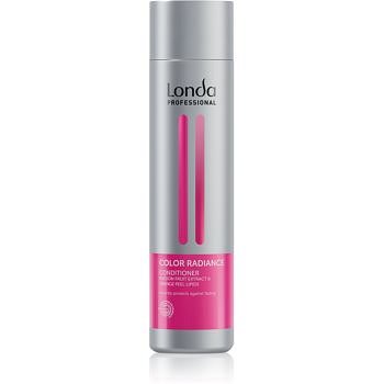 Londa Professional Color Radiance kondicionér pro barvené vlasy 250 ml