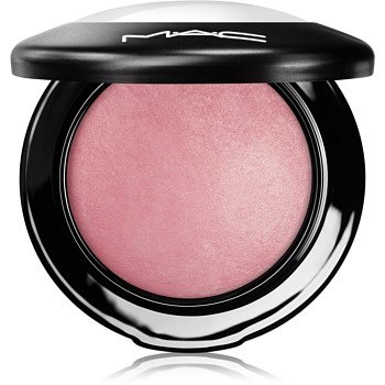 MAC Mineralize Blush tvářenka odstín Gentle  3,2 g