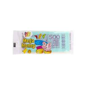 Mega Money - jedlý papír bankovky 10 g