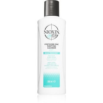 Nioxin Scalp Recovery vyživující péče pro pokožku hlavy 200 ml