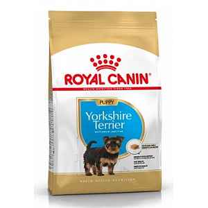 Royal Canin Breed Yorkshire Puppy/junior 500g