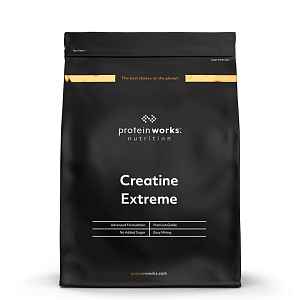 The Protein Works Creatine Extreme