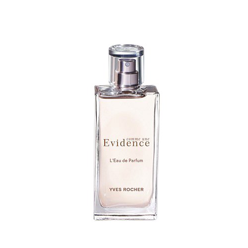 Yves Rocher Comme une Evidence EdP 100ml