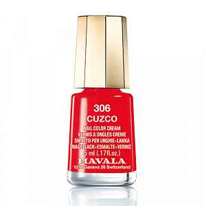 Mavala Minicolor 306 Cuzco 5 ml