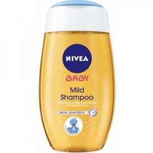 NIVEA Baby Extra jemný šampon 500ml č. 86269