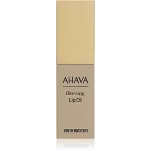 AHAVA Youth Boosters Glossing Lip Oil olej na rty 6 ml