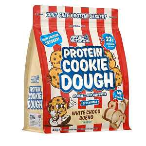 Applied Nutrition Protein Cookie Dough 1000 g white choco bueno