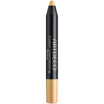 Artdeco Collor Correcting Stick Smudgeproof korekční tyčinka odstín 4960.7 Yellow  1,6 g