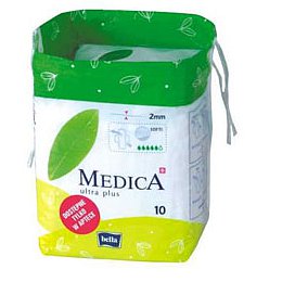 Bella Medica Ultra Plus 10 ks DHV