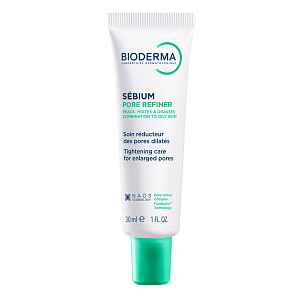 BIODERMA Sébium Pore Refiner 30ml