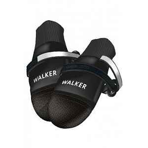 Botička Ochranná Walker Comfort Kůže/nylon L 2ks