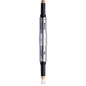 Danessa Myricks Beauty Colorfix Stix multifunkční líčidlo pro oči, rty a tvář odstín Duo 3 Lunar Veil/Solar Flare 2x3 g