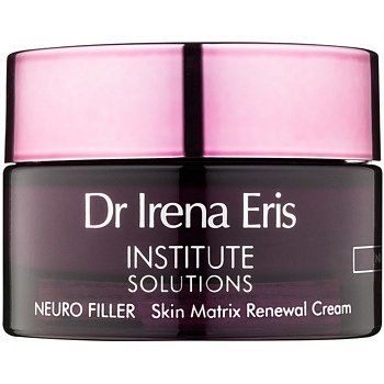 Dr Irena Eris Institute Solutions Neuro Filler obnovující noční krém  50 ml
