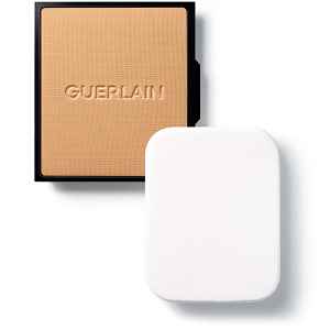 GUERLAIN Parure Gold Skin Control kompaktní matující make-up – náhradní náplň odstín 4N Neutral 8.7 g