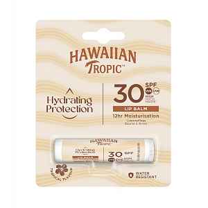 Hawaiian Tropic SPF30 hydratační balzám na rty 4 g