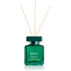 ípuro Essentials Season of Treats Peppermint Crush aroma difuzér s náplní 100 ml