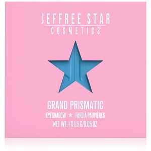 Jeffree Star Cosmetics Artistry Single Eyeshadow oční stíny odstín Grand Prismatic 1.5 g
