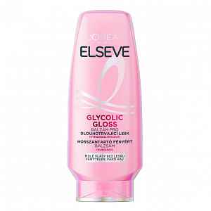 Loréal Paris Elseve Glycolic Gloss balzám 200 ml