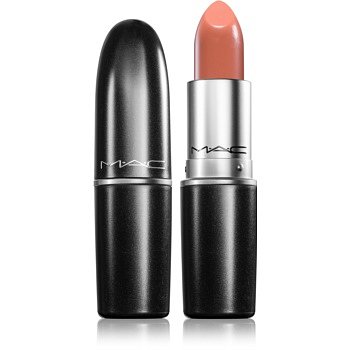 MAC Satin Lipstick rtěnka odstín Cherish  3 g