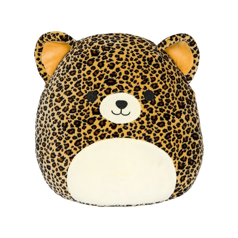 SQUISHMALLOWS Gepard - Lexie