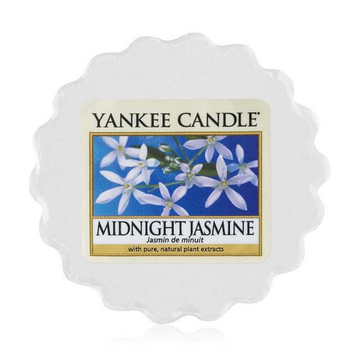 Vonný vosk Midnight Jasmine 22 g
