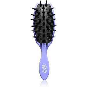 Wet Brush Treatment Brush kartáč na vlasy pro snadné rozčesání vlasů 1 ks