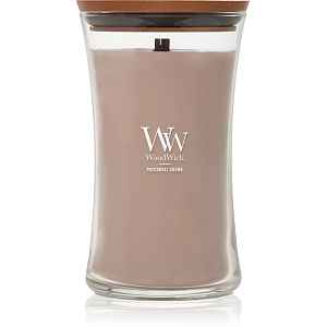WoodWick Patchouli Créme 609 g