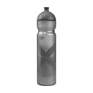 ZDRAVÁ LAHEV® Sport xo antracit 1000 ml