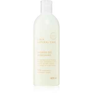 Ziaja Natural Care osvěžující sprchový gel 400 ml