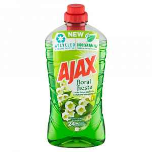 Ajax Univerzální čistič Floral Flower of Spring 1l