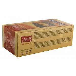 Apotheke Rooibos čaj n.s. 20 x 1.5g