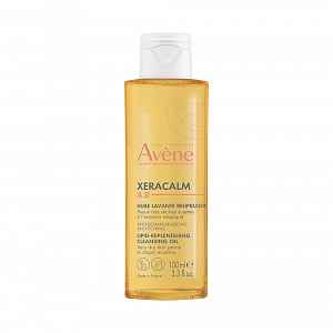 Avène Xeracalm AD relipidační mycí olej 100 ml